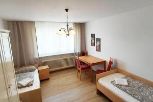 Penthouse Apartment in Langenloh bei Nürnberg