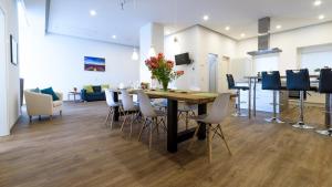 Penthouse Ferienwohnung Loft