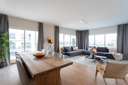 Penthouses by Your Lisbon Home