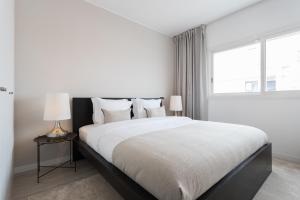 Penthouses by Your Lisbon Home