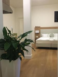 Perkeo Apartments