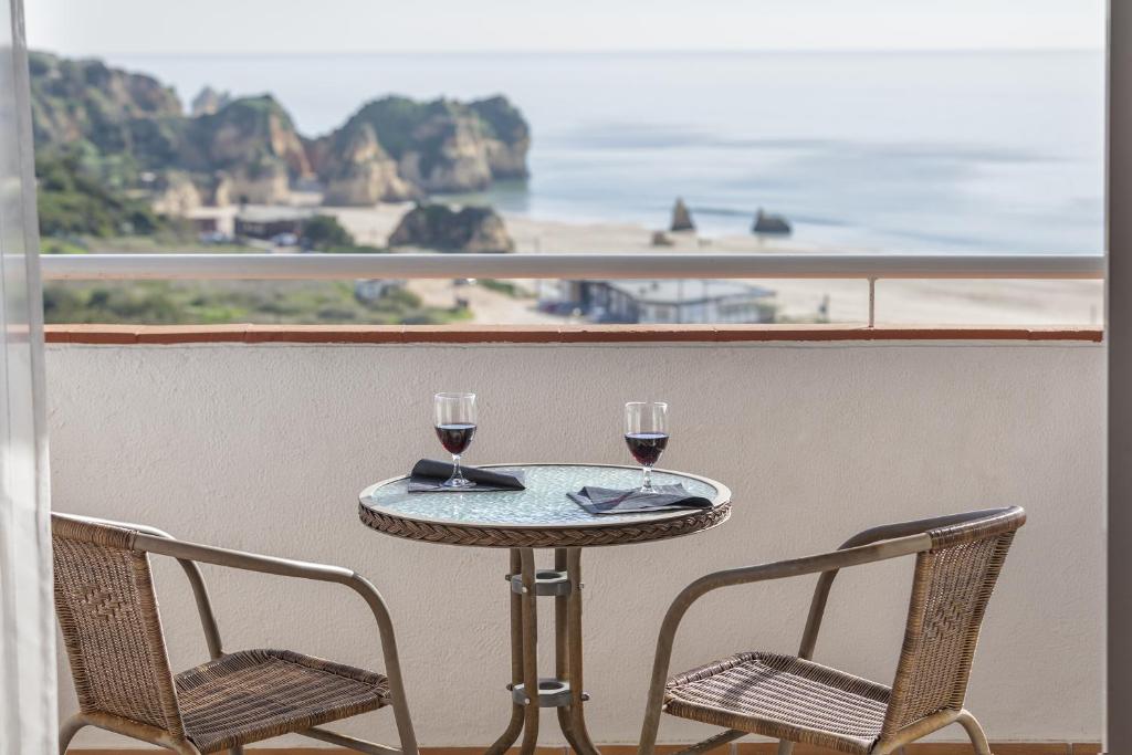 Appartements Pestana Alvor Atlantico Residences Beach Suites Praia De Alvor 8501-904 Alvor