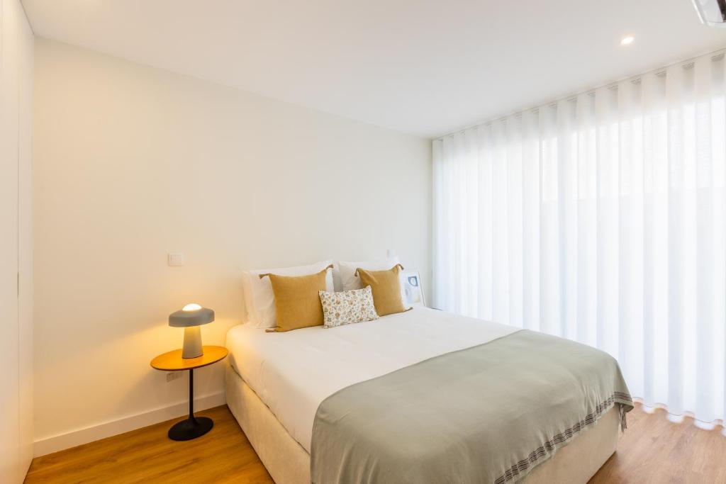 Pestana Apartments - Premium 330 Rua de Câmara Pestana 324, 4350-086 Porto