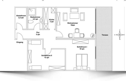 Peternhof - private Reitanlage & Ferienwohnungen