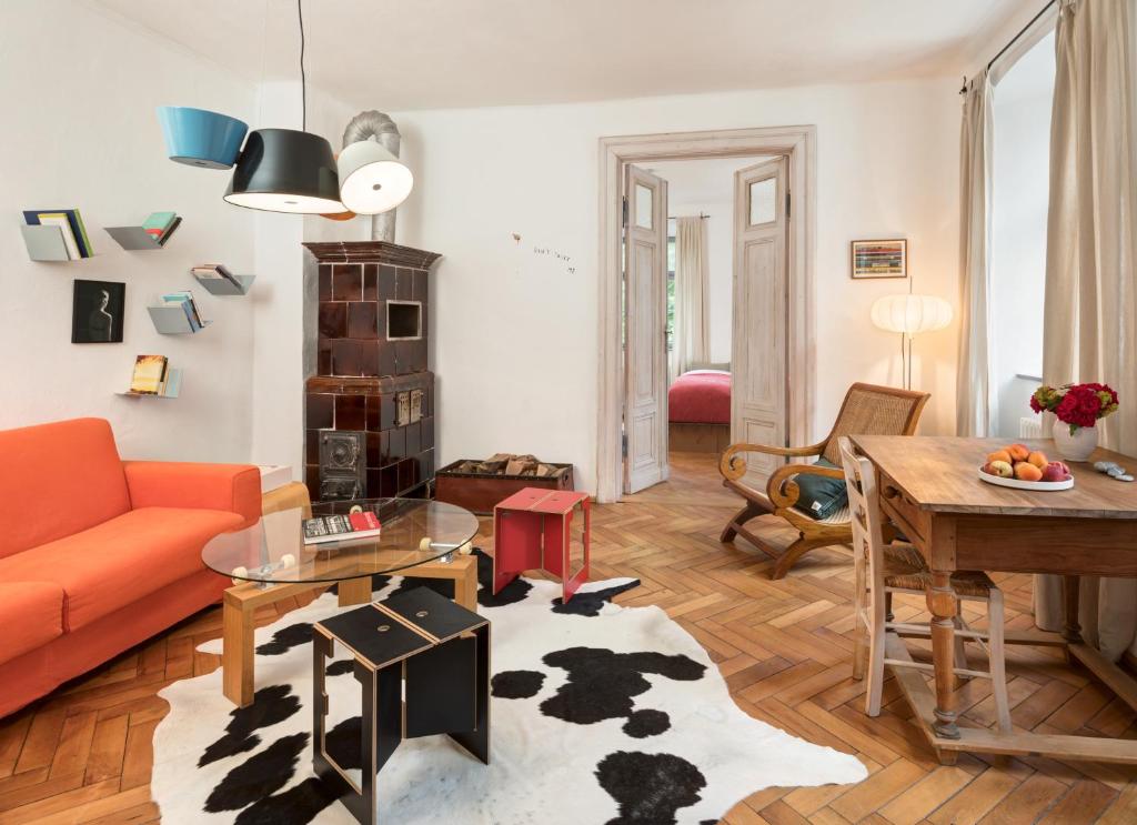 Petersberg Apartments Waldkirchen 2, 92358 Riedhof
