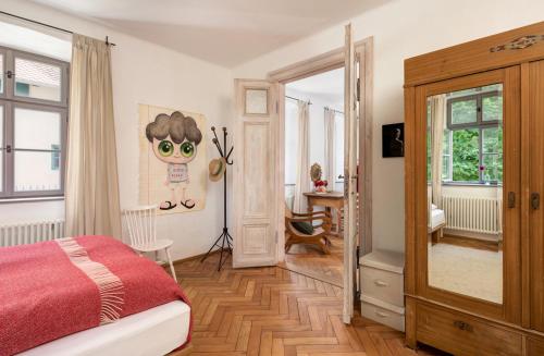 Petersberg Apartments