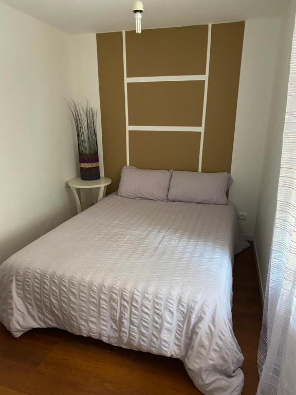 Petit cocon 24 Rue Jean Marie Thévenin, 58120 Château-Chinon