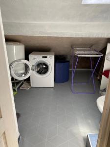 Appartements Petit cocon 24 Rue Jean Marie Thévenin 58120 Château-Chinon Bourgogne