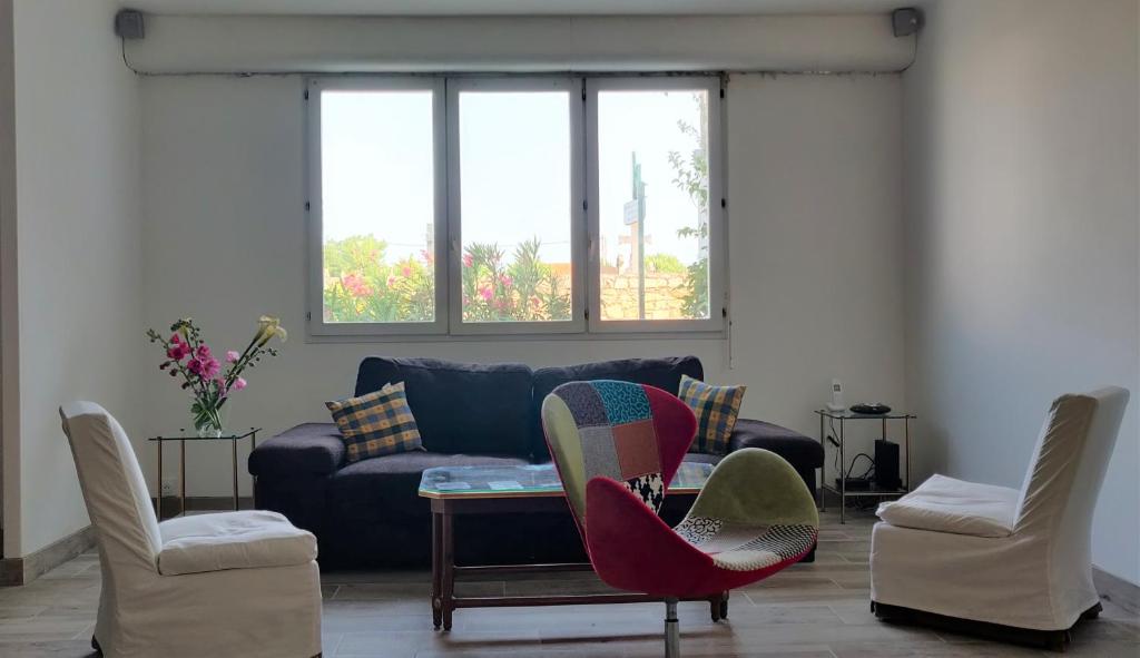 Peyrascas 83110 Sanary-sur-Mer