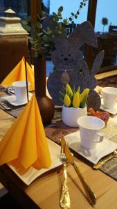 Appartements Pfälzer LebensArt Flurstr. 5 66509 Rieschweiler-Mühlbach Rhénanie-Palatinat