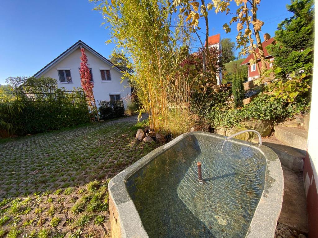 Pia's Nature Retreat Argenstrasse 21, 88099 Neukirch