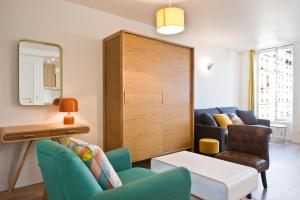 Pick A Flat - Bastille / Charonne apartments