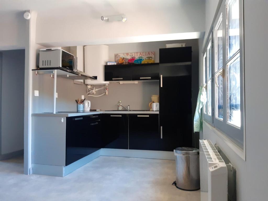 Pick A Flat's Apartment in Bastille - Rue Mornay
