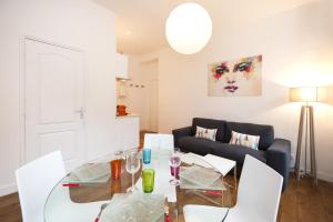 Pick A Flat's Apartment in Bastille - Rue Mornay