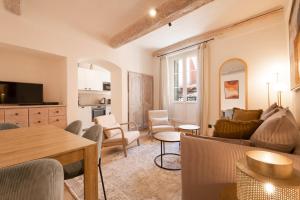 Appartements Pick A Flat's Apartments in Saint-Tropez- Rue Victor Laugier 7 Rue Victor Laugier 83990 Saint-Tropez Provence-Alpes-Côte d\'Azur
