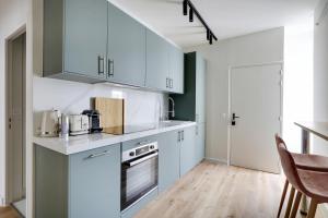 Pick A Flat's Apartments - Rue d'Hauteville