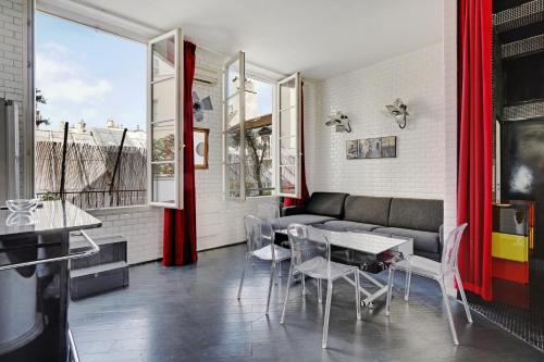 Pick A Flat's Apartments - Rue Saint Merri