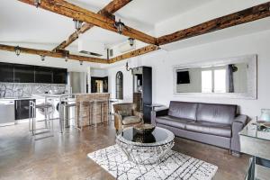 Pick A Flat's Apartments - Rue Saint Merri