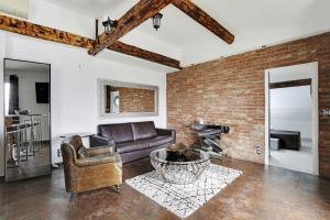 Pick A Flat's Apartments - Rue Saint Merri