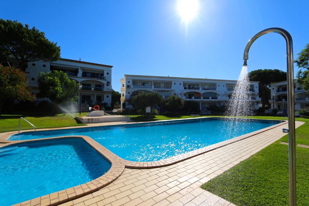 Appartements Pinhal do Golf - Clever Details Caminho da Lebre 8125-402 Vilamoura