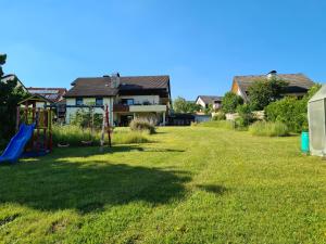 Piratenbucht am Brombachsee