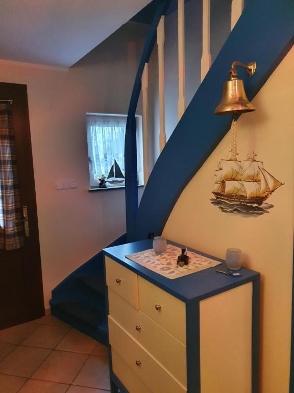 Appartements Piratenhaus und Piratennest Georg-Adden-Straße 25 Ferienhaus im OT Hooksiel 26434 Wangerland