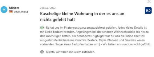 Piratennest Nord