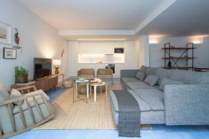 Appartements Piso Azul Premium Apartments in Bairro Alto by LovelyStay Rua dos Mouros Nº14 1200-040 Lisbonne -1