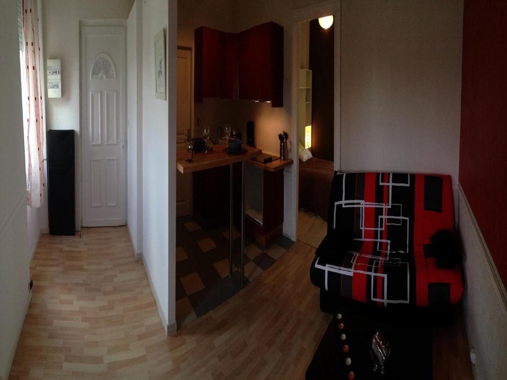 Pistenblick