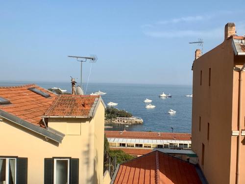 Plage Larvotto frontiere Monaco T2