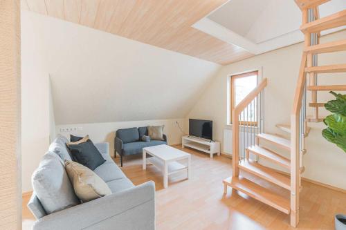 Plain and Cozy Apartment nearby Tübingen