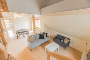 Plain and Cozy Apartment nearby Tübingen