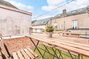 Plancy Beds St-Quentin