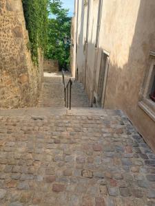 Plantagenet -Le Vieux Mans - Hyper centre