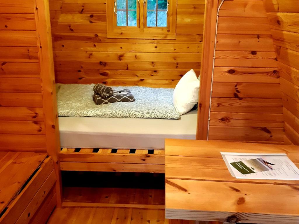 Appartements PODs Alte Schule Alte Schule 55765 Elchweiler