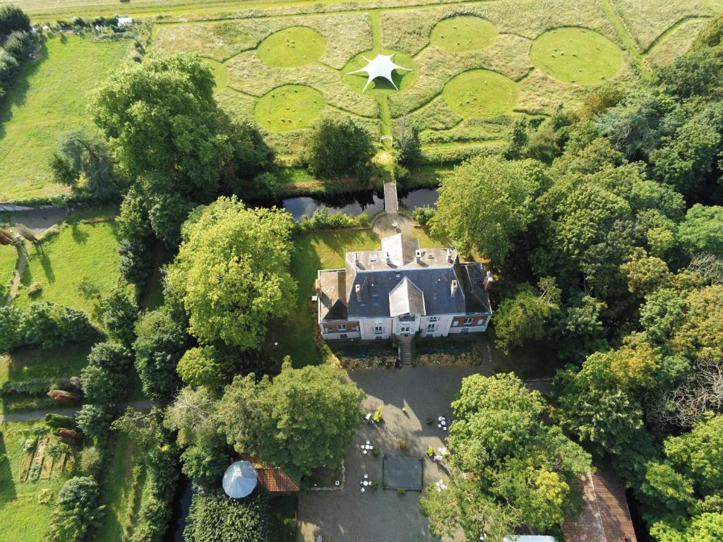 Polchow Ferienhaus