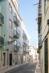 Ponto Alto Apartments