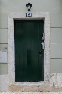 Ponto Alto Apartments