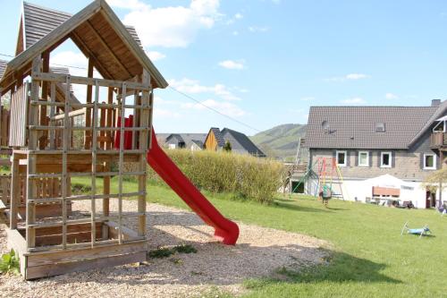 Pony-und Ferienhof Gut Habbecke