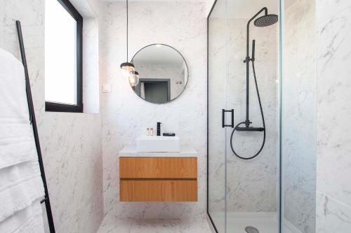 Pop Saldanha Premium Apartments