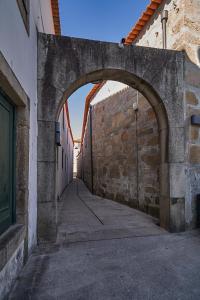 Port Wine Flats