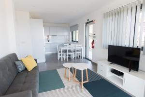 Appartements Portal dos Vimes AL Estrada Regional 65, Sao Joao 9930-456 Companhia de Cima Açores
