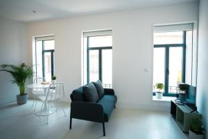 PORTARIA HOUSING