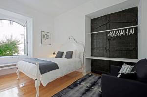 Portas do Castelo Apartments