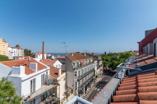 Portas do Céu