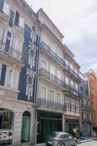 Porto Almada 180 Apartments