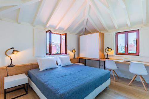 Porto Apartments - Sé
