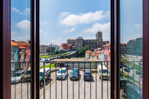 Porto Apartments - Sé