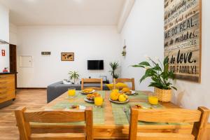 Porto Belo Bolhao Apartments - Free Private Parking