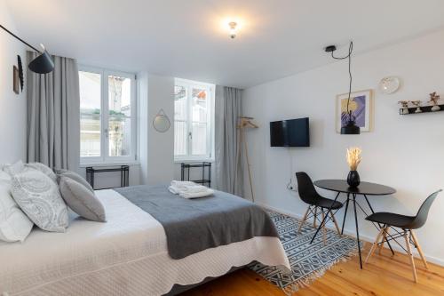 Porto Belomonte Apartments